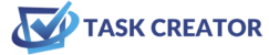 Task Creator logo